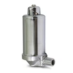 Midline Valve 6J3I5 Steam Radiator Air Vent; 1 X 2 In., Chrome New. Price: $26.99.