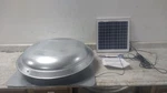 Maxx Air Cxsolrfmilups 1/10 Hp 18VDC 1600 Sq Ft Attic Exhaust Fan New. Price: $89.99.