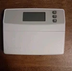 Honeywell Digital Non Programmable T85111G1047 Used. Price: $15.00.