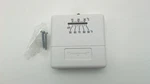 T812A1010 Honeywell Heat Only T-stat Spst Pos Off Oem New. Price: $29.95.