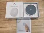 Google Nest Thermostat Smart For Home Programmable Open Box. Price: $40.00.