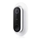 Wasserstein Wall Plate For Google Nest Hello Video Doorbell - White Open. Price: $13.95.