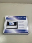 Radio Thermostat CT100 Z-wave New. Price: $79.99.