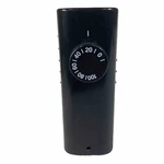 Tpi Line Voltage Thermostat Industrial Series Spst Cool Only Wire Leads KTO110 New. Price: $49.99.