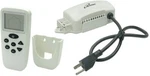 Iliving Exhaust Fan Smart Remote Control Kit With Thermostat And Humidistat New. Price: $69.99.