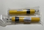 Lot Of Hydrotech 33001068 25 Gpd Tfc Reverse Osmosis Membrane New. Price: $59.99.