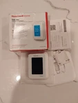 Good Condition! Honeywell THX321WF3003W T10 Pro+ Smart Thermostat Used. Price: $69.99.