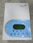 New Johnson Controls Programmable Wall Mount Thermostat 24 Vac T600HCP-4. Price: $81.89.