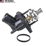 Wmphe Engine Coolant Thermostat Housing Assembly Replacement For 15-11125... New. Price: $29.15.