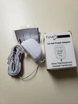 Fyve 24 Volt Power Adapter Ac/ac New. Price: $15.00.
