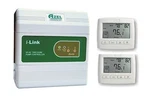 Package Deal: Azel 2 Zone Switching Relay With Floor Heating Thermostats New. Price: $309.60.