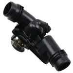 Beck/arnley 143-0825 Thermostat For Engine Temperature Control Oe Fit New. Price: $56.95.