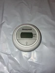 Honeywell Digital Round Thermostat Model # Used. Price: $79.99.