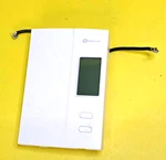 Ouellet OTH2750 Line Voltage Thermostat Single Pole Baseboard Heater Control Used. Price: $23.17.