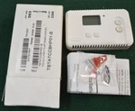 New Carrier Non-programmable Heat Pump Base Digital Thermostat, TSTATCCBHP01-B. Price: $50.00.