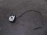 Gibson Range CEC3S5WSAD Thermostat K1325331 Used. Price: $34.95.