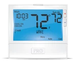PRO1 Iaq T855SH Universal Light Commercial Or Residential Thermostat New. Price: $123.57.