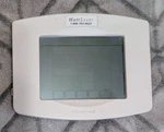 Honeywell Wattsaver Digital Thermostat Utility Issued Tested Working Used. Price: $29.99.