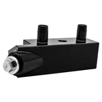 Thermal Bypass Valve For Automatic Transmission, Fits 2014-2018 Silverado 150... New. Price: $78.99.