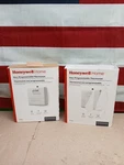 Lot Of 2 Honeywell Home CT33A Non-programmable Thermostat 750MV Open. Price: $33.24.