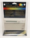 Vintage Sears Best 4291112 Programmable Thermostat Hvac Diy Heating Cooling New. Price: $28.95.