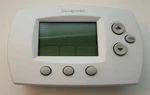 Honeywell TH6110D1005 Programmable Thermostat Only (no Back) Used. Price: $9.32.