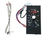 Bob's Factory Direct Oem Traeger Digital Thermostat Controller + Rtd Fits BAC236 New. Price: $37.95.