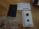 Daikin Rooftop Unit Control 113117801 New. Price: $195.00.