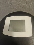 Honeywell Wi-fi Touchscreen Digital Thermostat TH8320WF01 Used. Price: $65.00.