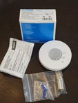 Lutron Wireless Occupancy Sensor LRF2-OCR2B-P-WH Vive Compatible Nib Bulk New. Price: $99.99.