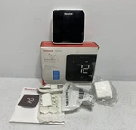 Honeywell DC6000WF1001 Ductless Controller Programmable Thermostat New. Price: $22.88.