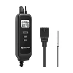 Reptile Dimming Thermostat, Adjustable Day And Night Temperature, ... New. Price: $39.27.