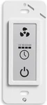 Homewerks 7150-11 Bathroom Fan Lcd Control Switch With Timer For 2-FUNCTION New. Price: $73.85.