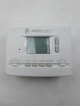 New Proselect 1H/1C Stage Programmable Thermostat - PSTSL11P52 Used. Price: $17.99.