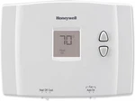 RTH111B1024 Easy Set Digital Thermostat Non-programmable Home Comfort Control New. Price: $32.32.