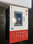 Trane XL824 Smart Programmable Thermostat Touch Screen Wi-fi Humidity TCONT8245 New. Price: $250.00.