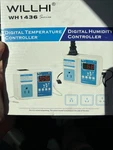 Nob Willhi WH1436 Digital Temperature Controller Us New. Price: $18.79.