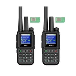 Ksun 4G Global Poc Radio Long Range Walkie Talkie With Cards, 200CH Uhf Handh... New. Price: $199.98.