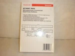 Honeywell Commercial Heat Pump Subbase Q7300C2004 New. Price: $59.00.