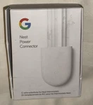 Sealed! Google Nest Power Connector Thermostat C-wire Substitute New!. Price: $12.95.