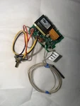 Blodgett 18578 Temp Controller Assembly. New, Open Box. Read Description. Price: $249.00.