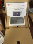 Trane Link UX360 Smart Thermostat And SC360 System Controller Kit New. Price: $450.00.