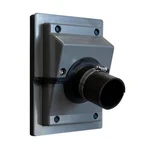 Hvac Wall Penetration & Line-set Cover Kit, Sleeve For And S... New. Price: $37.31.