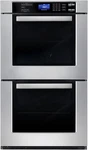 COS-30EDWC In. Haven Collection Double Electric Wall Oven, True Convection, New. Price: $3500.99.