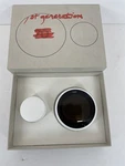 Google Nest Learning Thermostat A0013 1ST Gen & Temperature Sensor Smart Home Used. Price: $89.99.