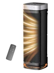 Winhl PTC-SL1703 Ceramic Fan Heater New. Price: $30.00.