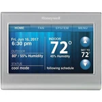Genuine Honeywell Home TH9320WF5003 Smart Intelligent Touchscreen Thermostat Open. Price: $119.95.