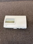 Ritetemp 8050C Programmable Thermostat Heat/cool Tested Used. Price: $69.95.