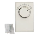Nos Columbus Electric 2E158B Line Voltage Thermostat Heating & Cooling New. Price: $99.00.