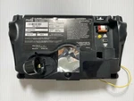 Chamberlain Liftmaster 050ACTWF Garage Door Receiver Logic Board Yellow Learn Used. Price: $84.50.